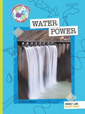 Water Power - ebook